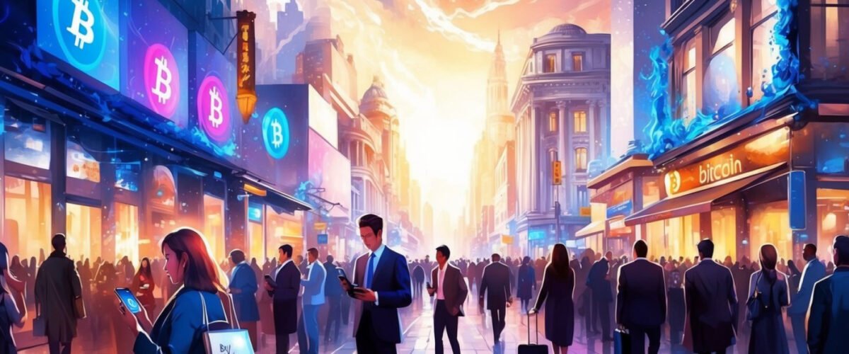 Why Bitcoin is Down Today: Understanding the Recent Market Trends