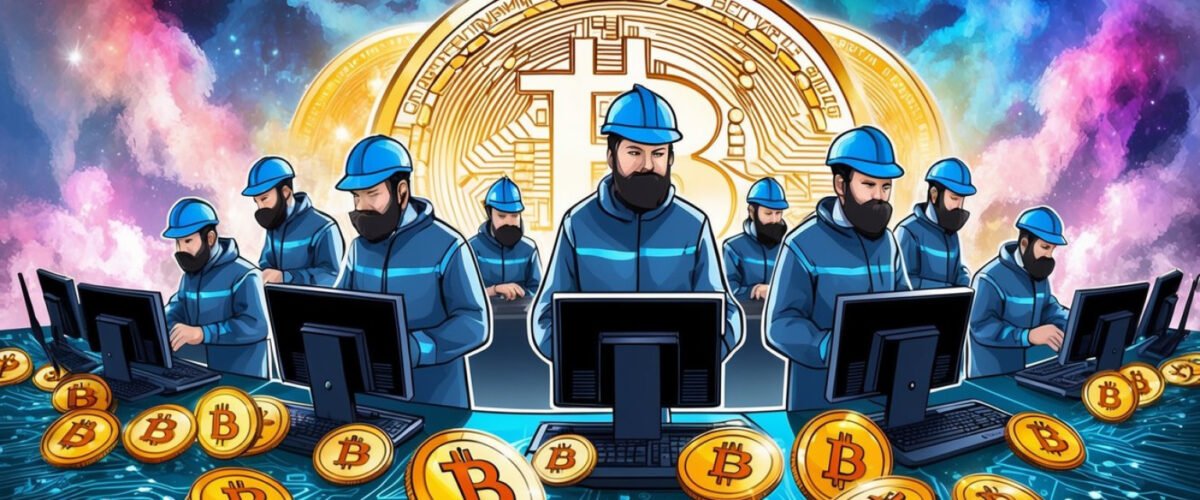 What Happens When You Buy Bitcoin: A Simple Guide to Your First Purchase